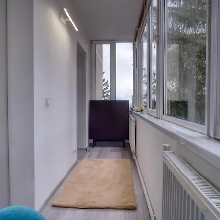 Central Luxury Apartment With City View Brasov Exterior photo