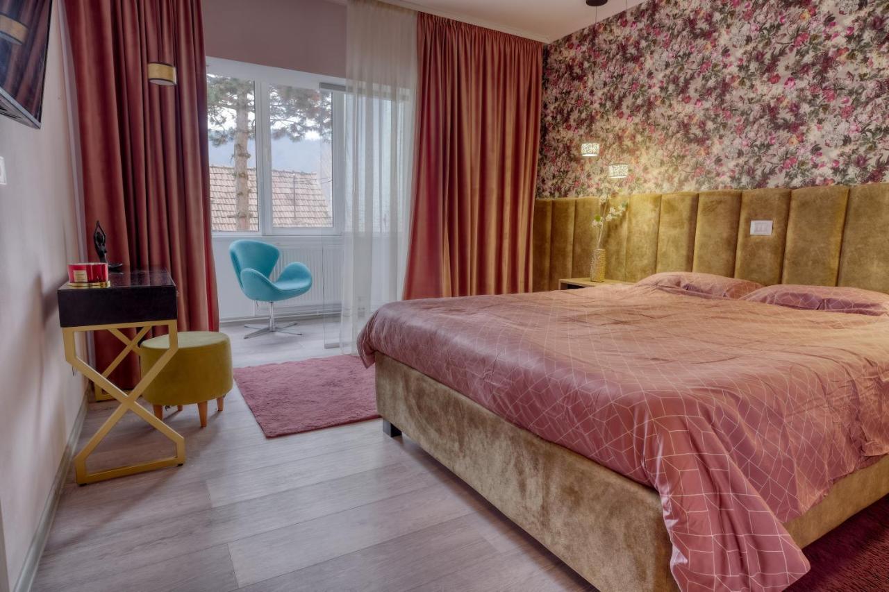 Luxury With View Brașov