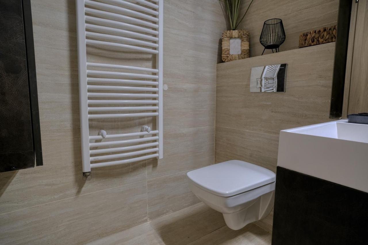 Luxury With View Apartament *