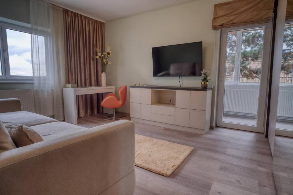Luxury With View Appartamento Braşov
