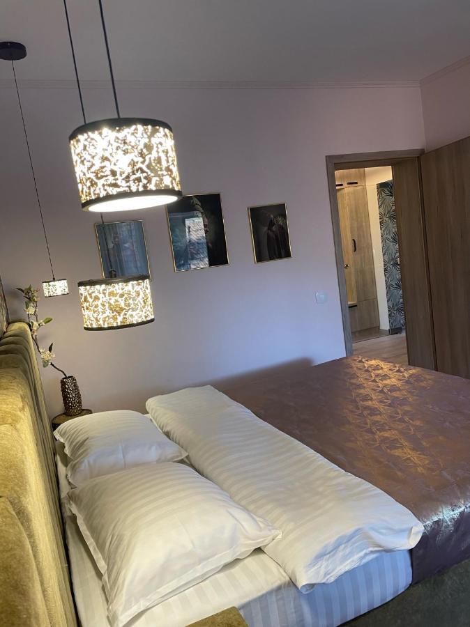 Appartamento Luxury With View