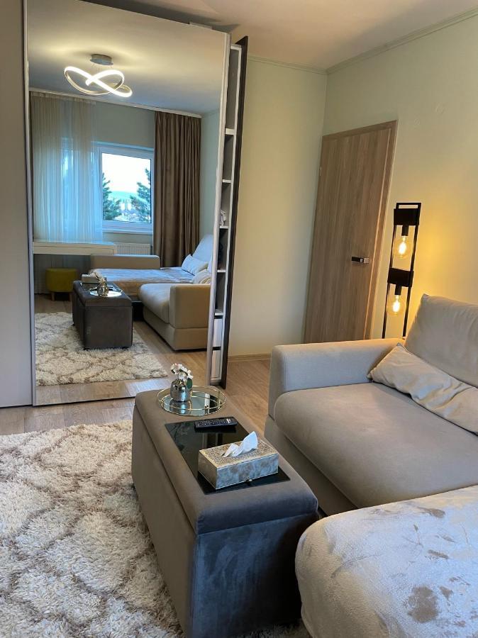Appartamento Luxury With View *
