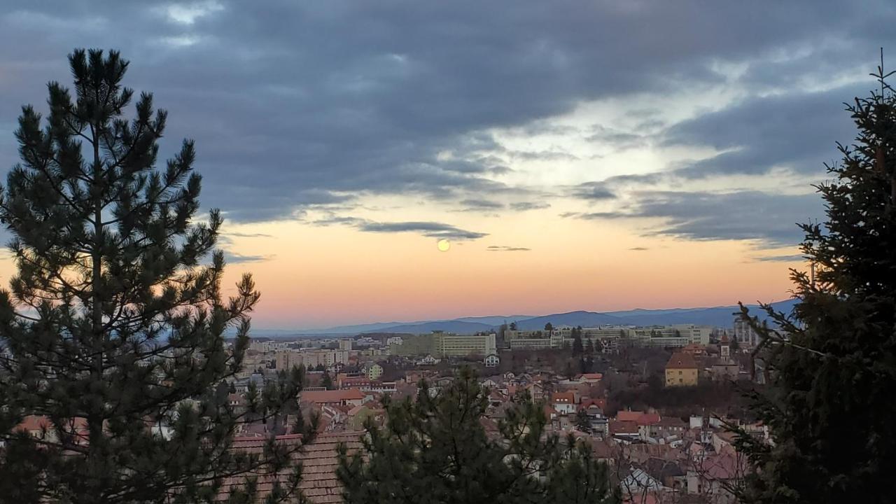Appartamento Luxury With View *