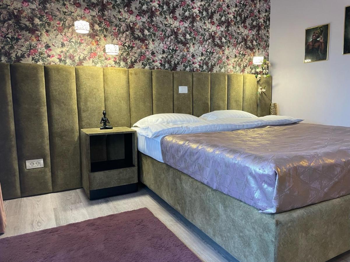 Luxury With View Appartamento *
