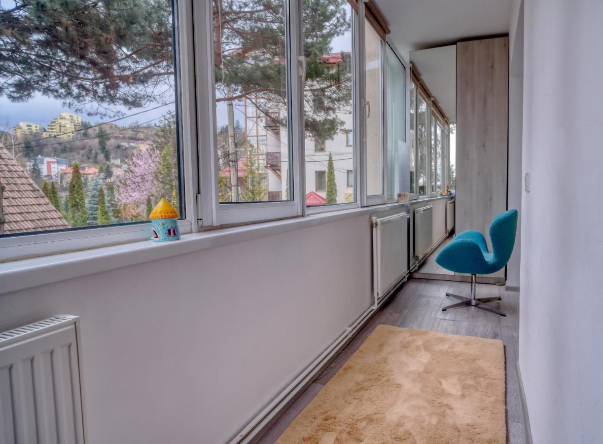 Luxury With View * Braşov
